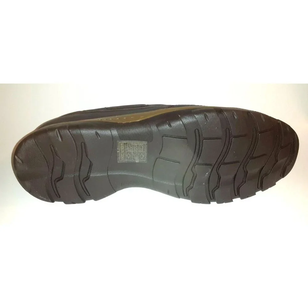 Hawke & Co Men's Size 10.5 Memory Foam Bruce Brown Casual‎ DQ0079 New in …